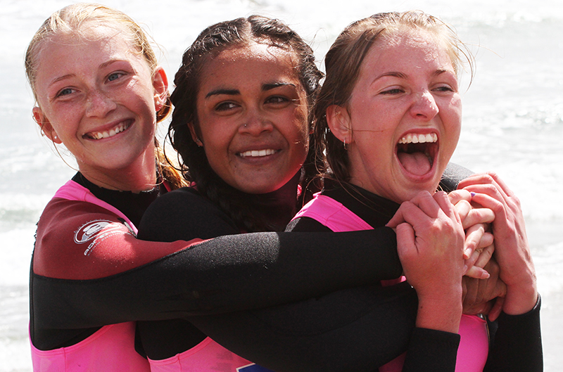 Surf Life Saving : Papamoa Beach : Personal Photo Projects :  Richard Moore Photography : Photographer :